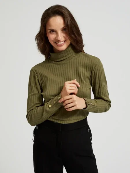 Bluză Marisse negru