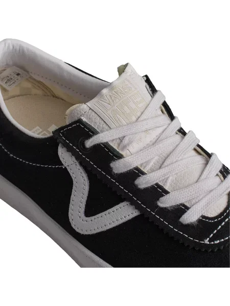 Tenisky Vans čierna