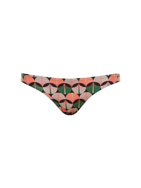 Bikini Superdry portocaliu