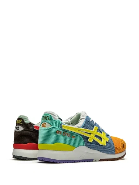 Tenisky Asics Gel-Lyte modré