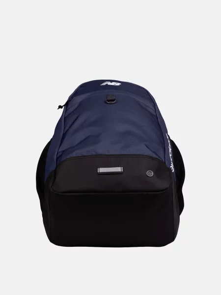Рюкзак New Balance синій
