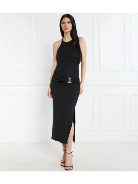 Patrizia Pepe Rochie negru