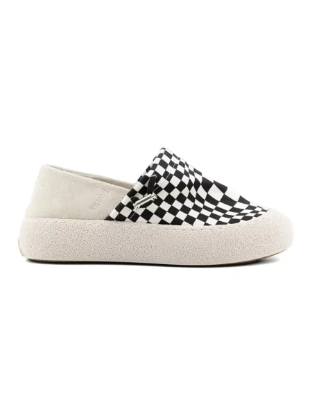 Sneakersy Santha skórzane