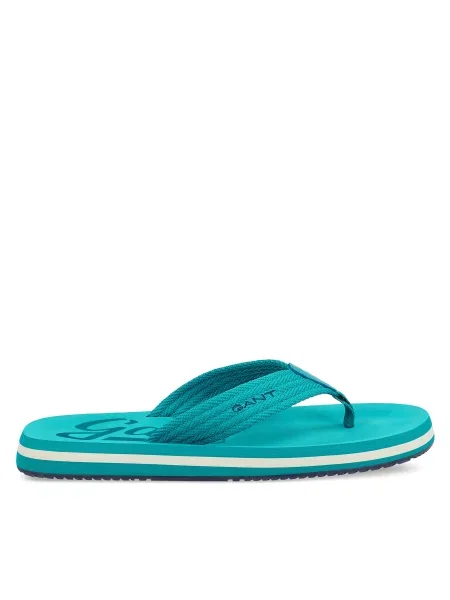 Japonke Gant Turkizna