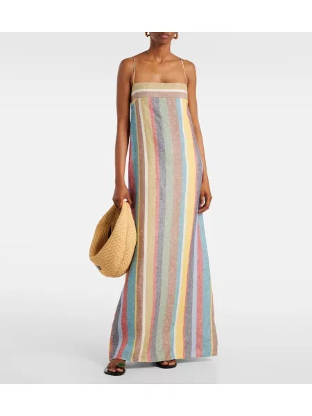 Rochie maxi Staud de in de costum