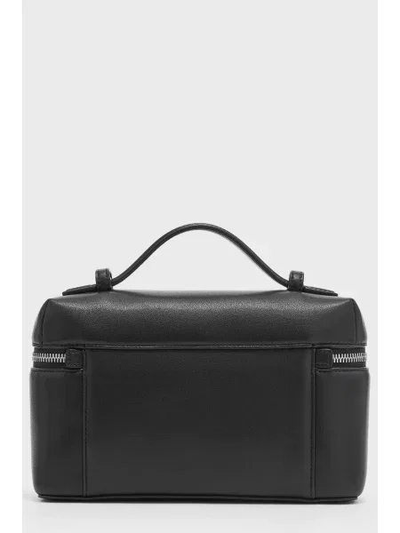 Сумка Emporio Armani чорна