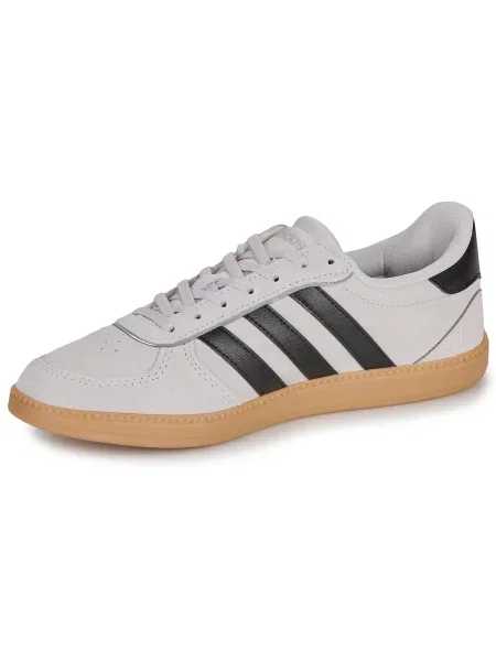 Tenisky Adidas béžová