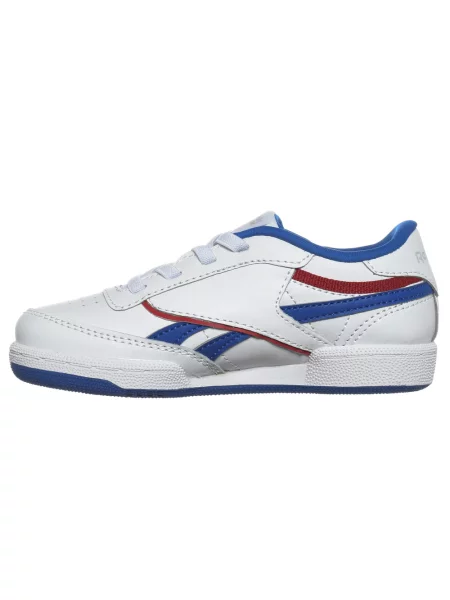 Gyerek félcipő Reebok fehér