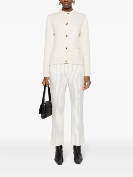 Kelnės Tom Ford balta