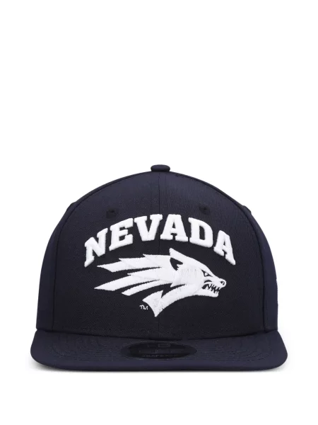 Șapcă New Era Cap albastru