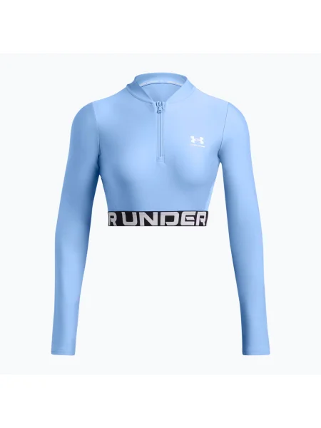 Tričko Under Armour biela