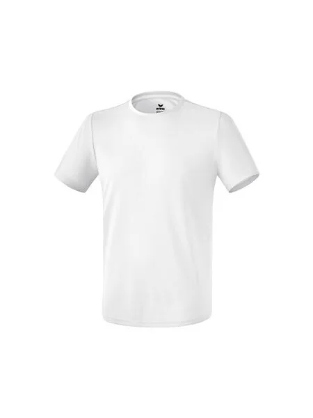 Tricou Erima alb