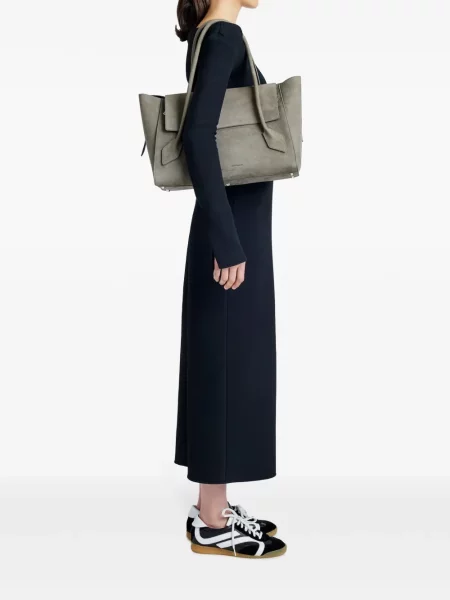 Rankinė Proenza Schouler pilka