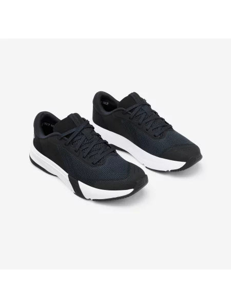 Buty fitness Energy białe