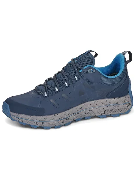 Pantofi Allrounder By Mephisto albastru