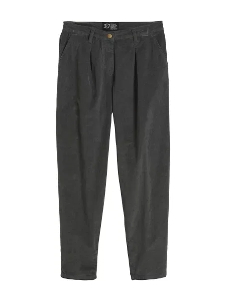 Bonprix Pantaloni închis gri