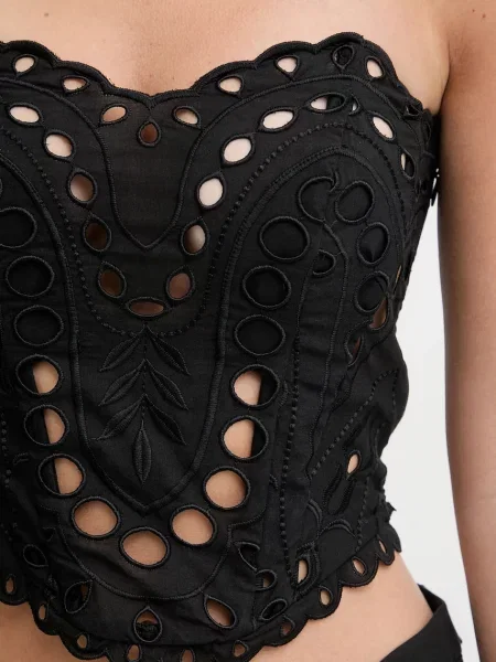 Блуза Charo Ruiz Ibiza