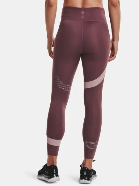 Dresuri Under Armour maro