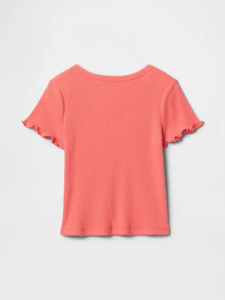 Tricou copii Gap roz