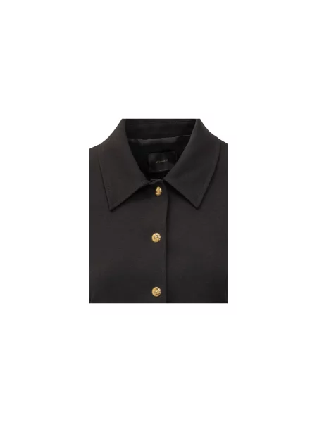 Sacou Pinko negru