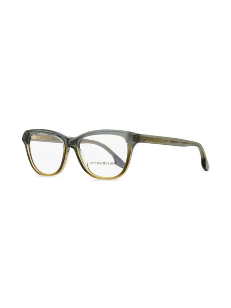 Okulary przeciwsłoneczne Victoria Beckham Eyewear szare