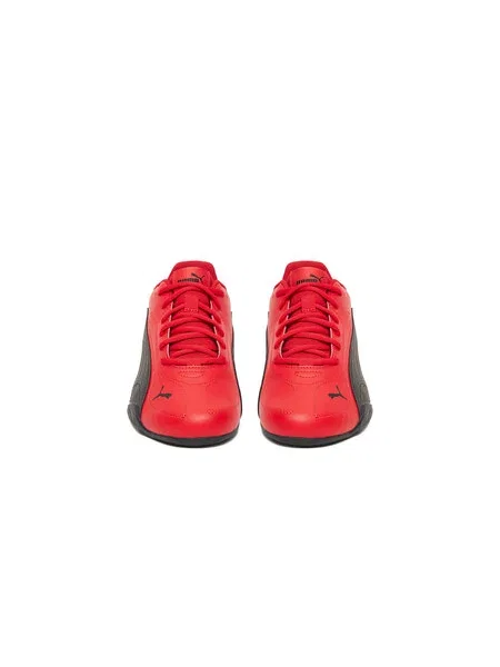 Sneakersy Puma C-CATCH W červená