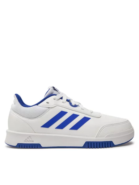 Sneakersy adidas białe