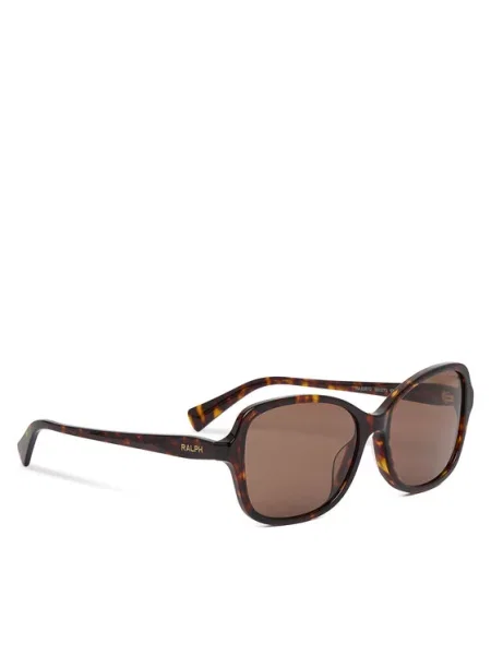 LAUREN RALPH LAUREN Okulary przeciwsłoneczne brązowy
