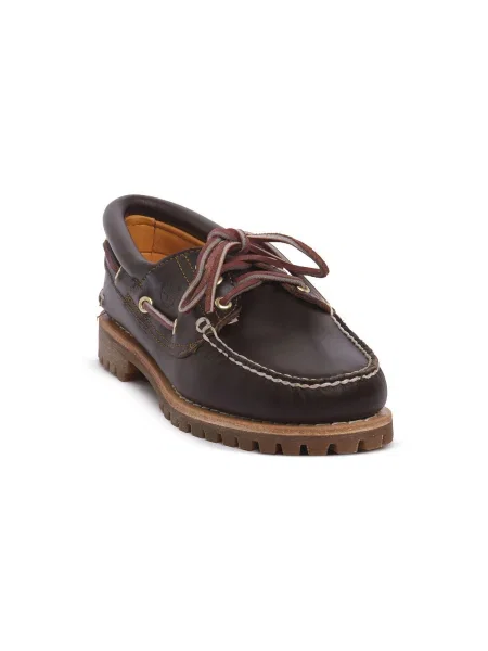 Pantofi Timberland maro