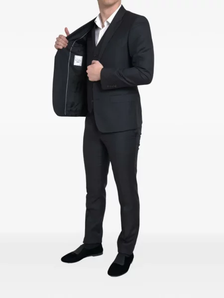 Costum Dolce & Gabbana negru