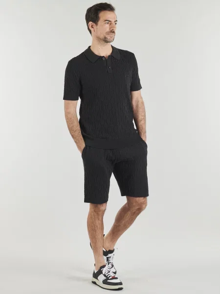 Tricou Hugo bej