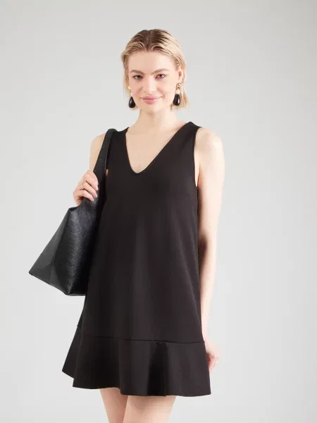 ABOUT YOU Rochie de vară Noa' negru