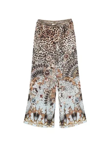 Pantaloni palazzo Camilla