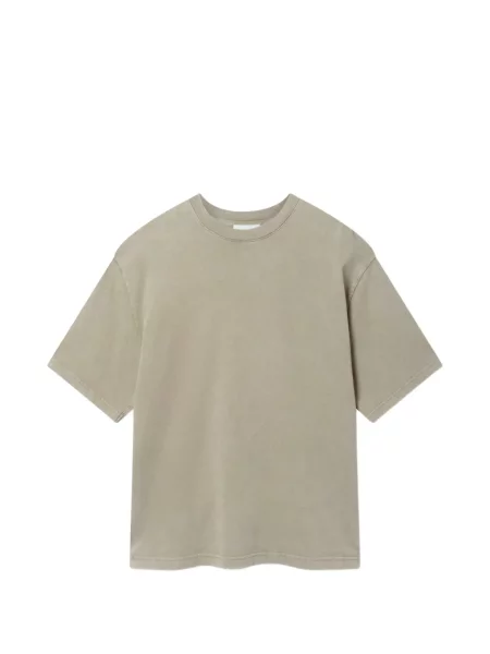 Tricou Axel Arigato verde