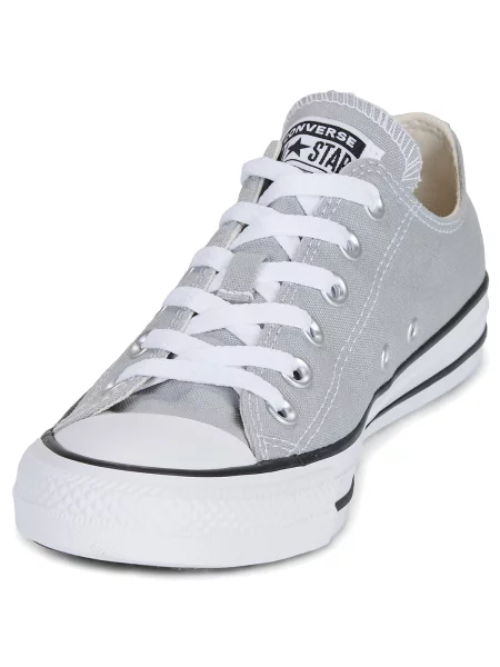 Pantofi Converse gri