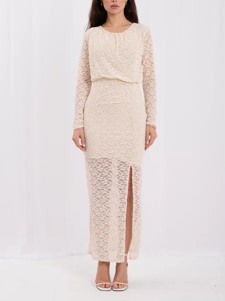 Haljina Rue Paris bijela