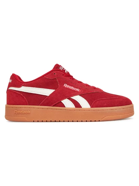 Sneakersy Reebok červené