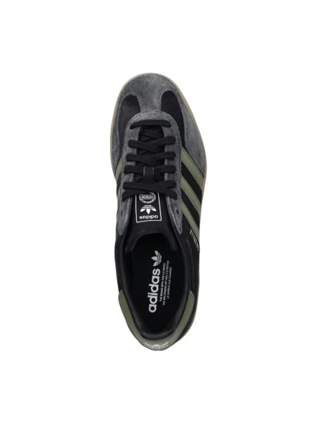 Sneakersy Adidas Originals czarne