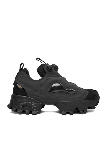 Reebok Сникърси EO-INSTAPUMP FURY 94 WINTER черен