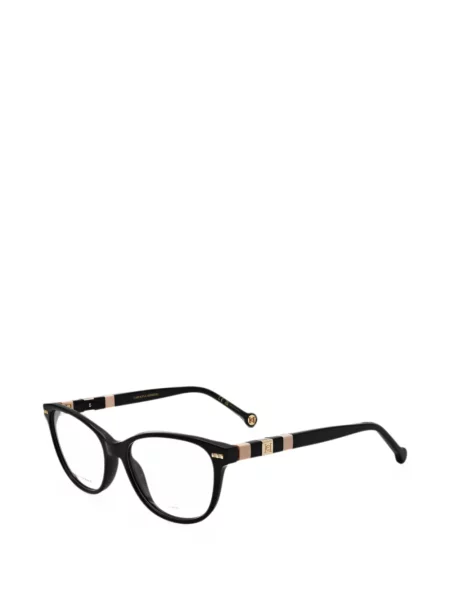 Ochelari de soare Carolina Herrera negru