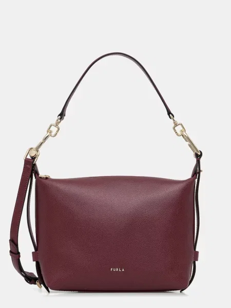 Furla geantă crossbody pentru femei din piele