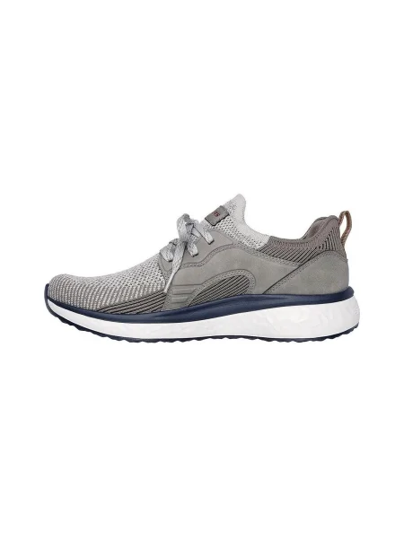 Félcipo Skechers szürke