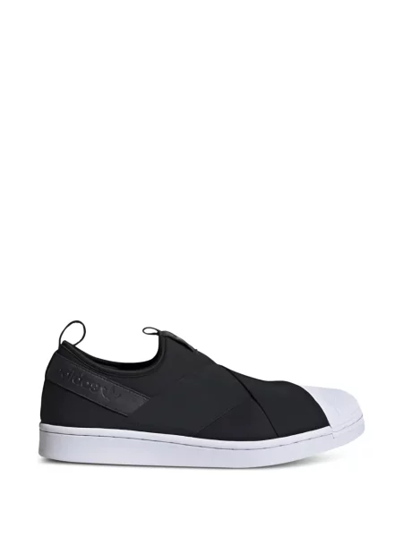 Izolat geacă cămașă Adidas cu chihlimbar slip-on negru