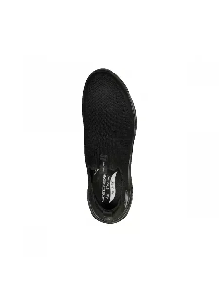 Členkové topánky Skechers