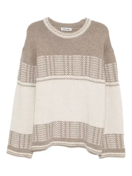 Pulover Low Classic clasic