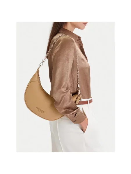 Torebka Nine West beżowa