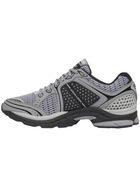 Tenisky Saucony sivá