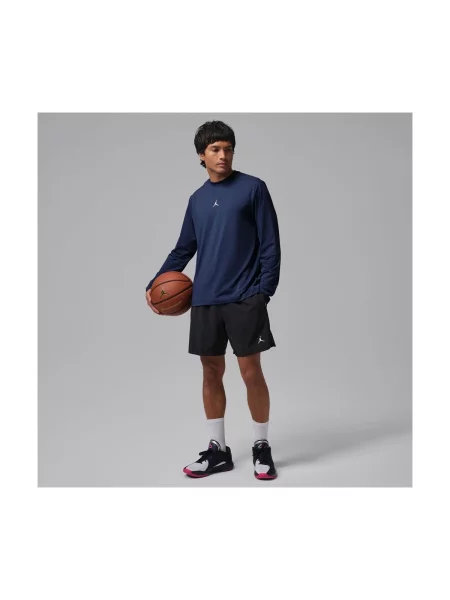 Šortky Nike čierna