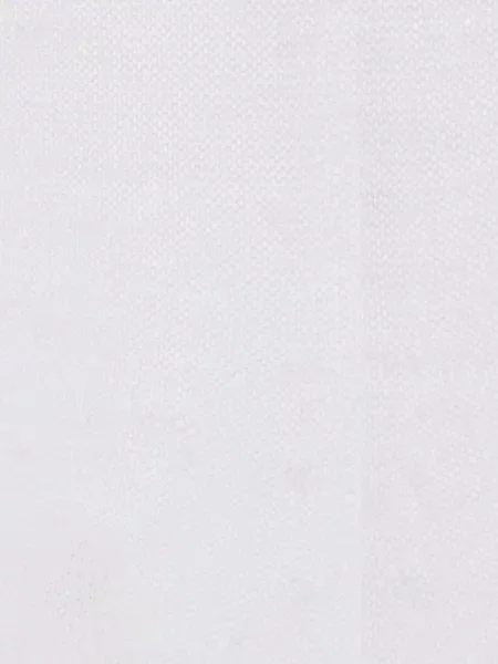 Tricou The Row din cașmir alb