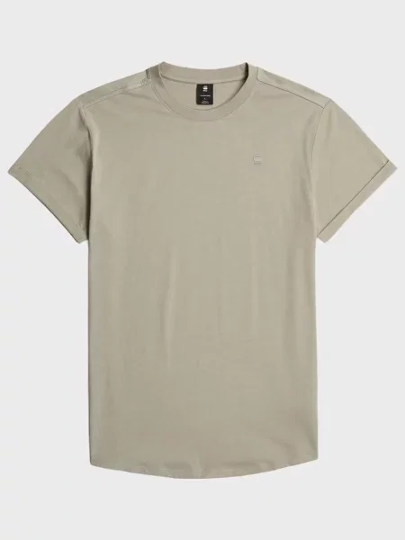 Футболка G-star Raw сіра